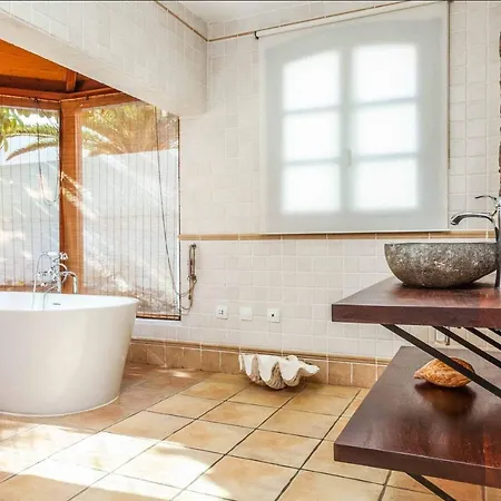 Relax Villa *
