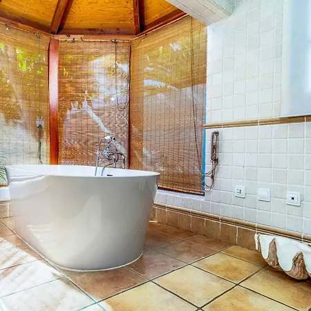 Relax Villa *