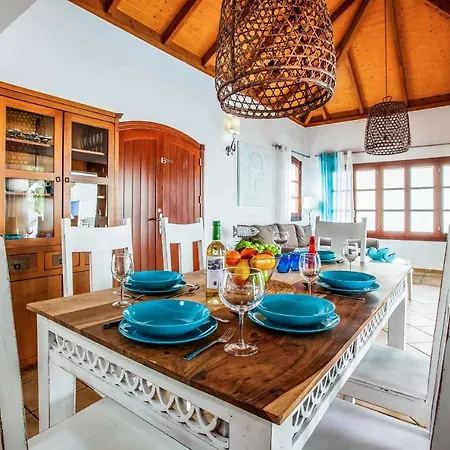 Villa Relax