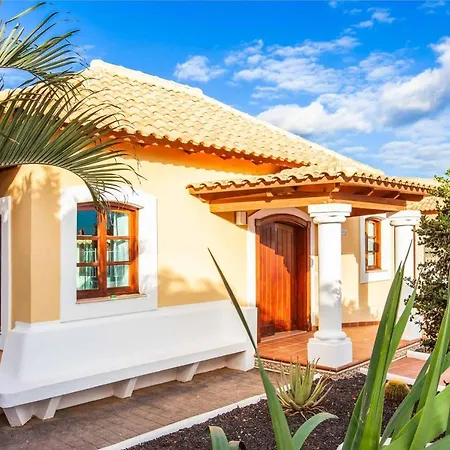 Relax Villa *