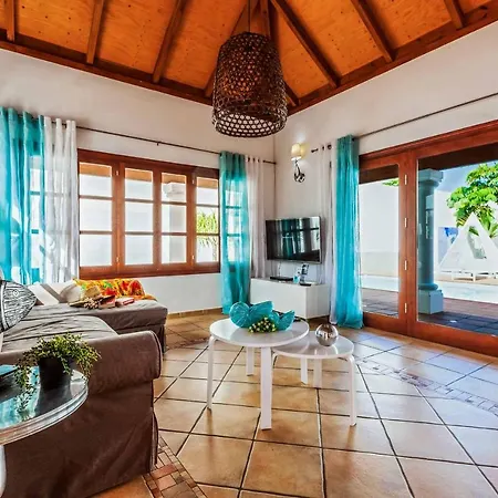 Villa Relax