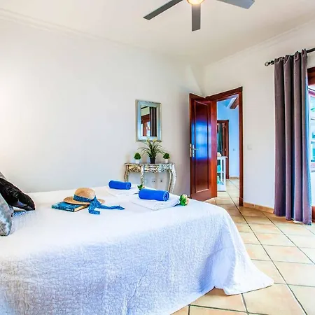 Relax Villa *