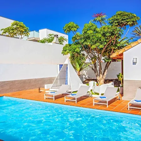 Relax * Corralejo